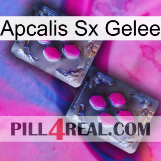 Apcalis Sx Jelly 01